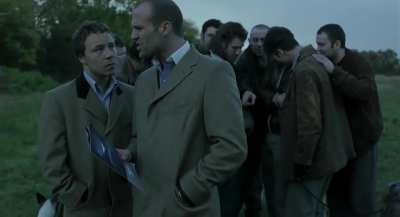 Snatch (2000)