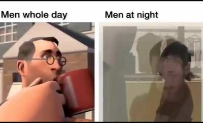 men(me)
