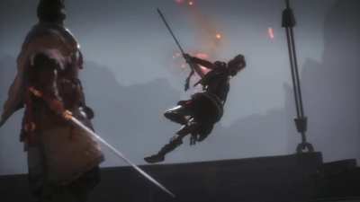 Zhou yu falls in love XD