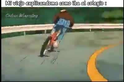 Ya mañana es lunes