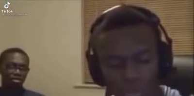 old KSI hits different