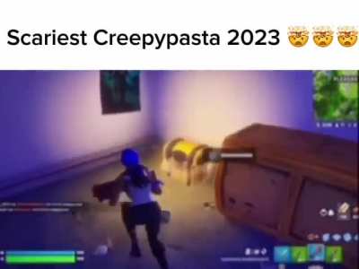 Got nightmares