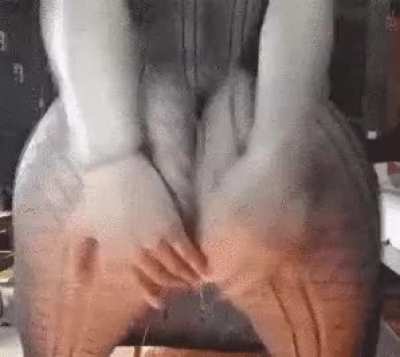 Fuck I'm do stupid, so drunk, pumping like a good boy 