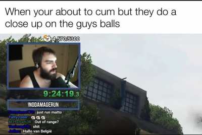 IMPOSSIBLE