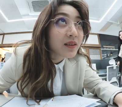 A Jihyo Look