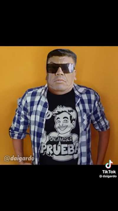 OLA CARLITA 