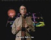 Carl Sagan