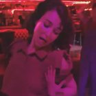 Dancing