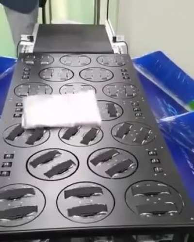 Package sorter