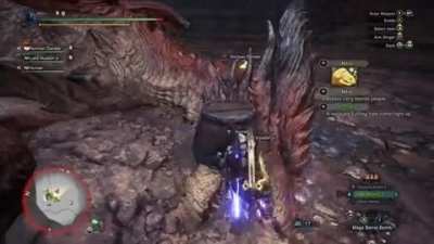 Fun fact, if you stack too many LBG mines, they just blow up