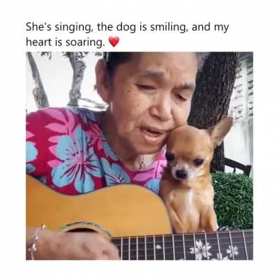 Wholesome ♥️