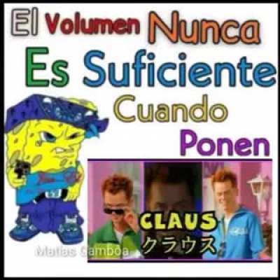 nunca es suficiente