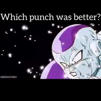 Which one?