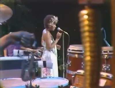 Minnie Riperton’s Iconic Whistle Register: The Purest High Note Ever