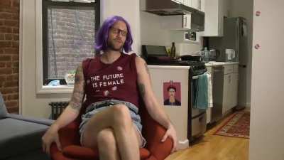 Feminist Mommy