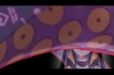 a message from our new overlord
