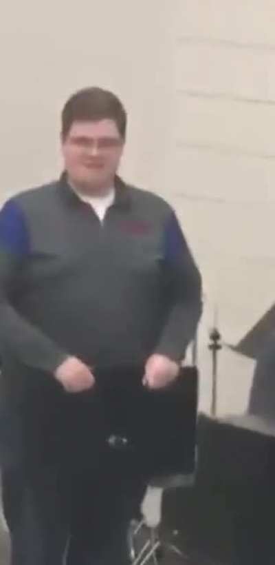 beautiful voice