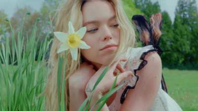 Milly Alcock