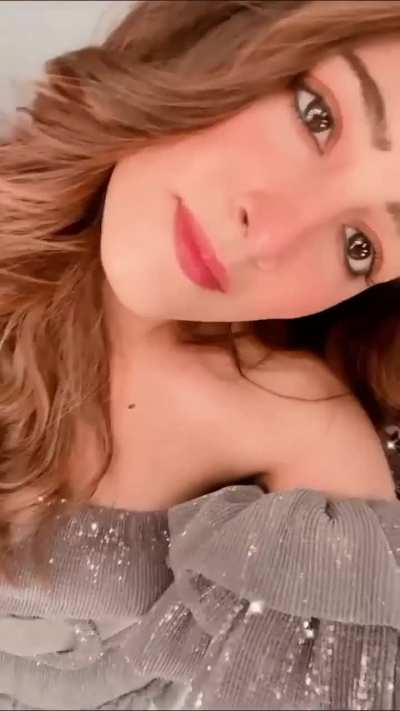 Nupur Sanon 