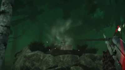 psa: deathslinger