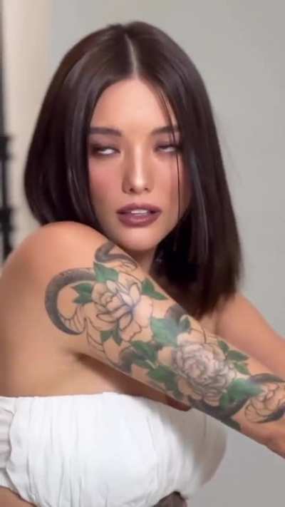 Lauren Reid