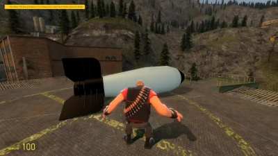 heavy is dead :(