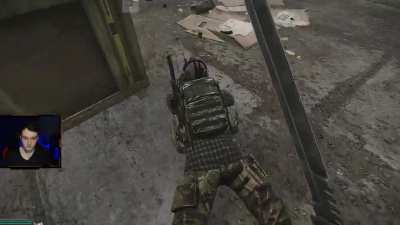 Instant Karma in Tarkov