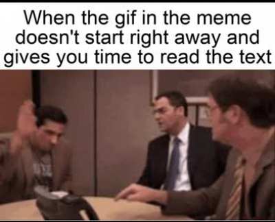 have a non wall street meme