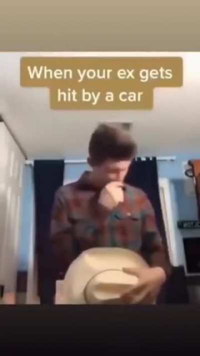 Quite a relief