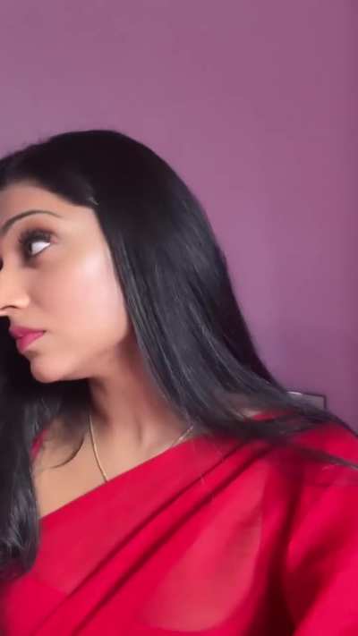 Diya Krishna 