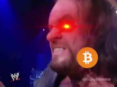 Bitcoin in 2023.