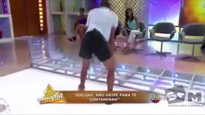 kaip aš pabundu iš sapno: