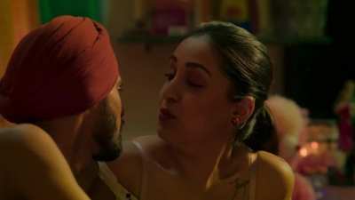 New video: Coral Bhamra in CAT S01 (2022).mp4