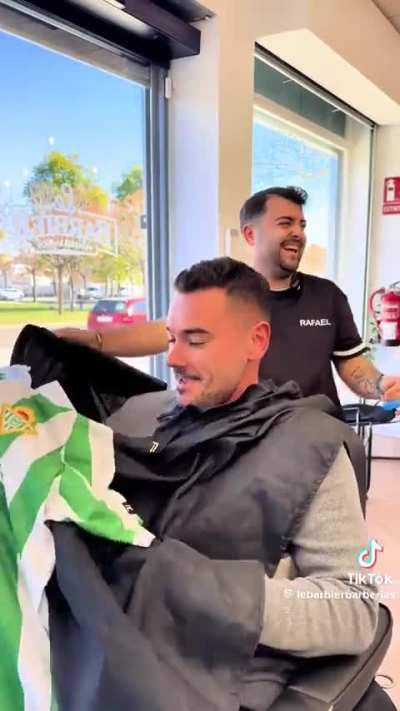 Sevilla o Betis?