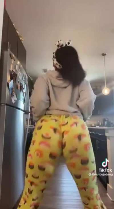 All cake