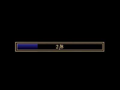 Trying to rest in Morrowind