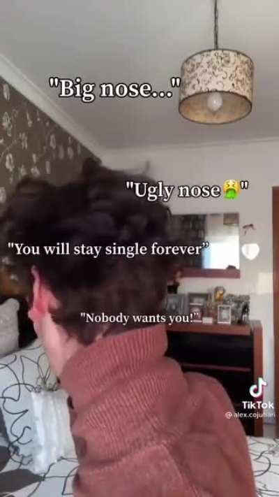 Nose