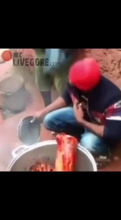 Cannibals