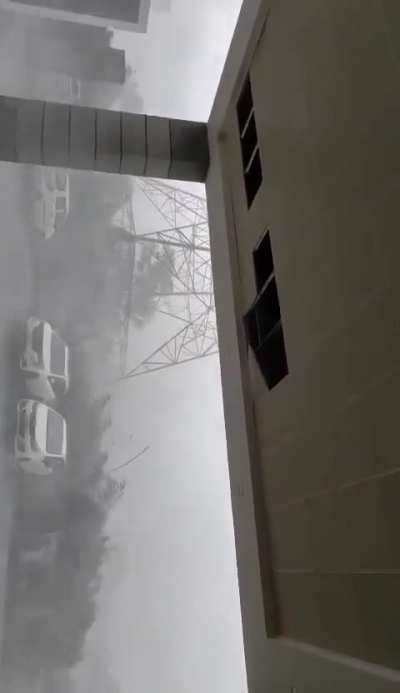 Winds in infopark kochi