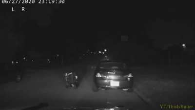 Charges dropped against Rockford officer accused of battering activist