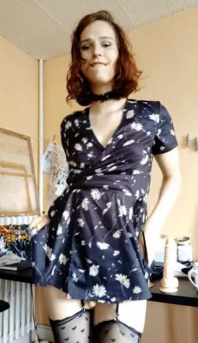 Do you like the way I dance?