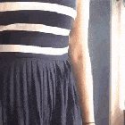 Is my ass to big in this? x
