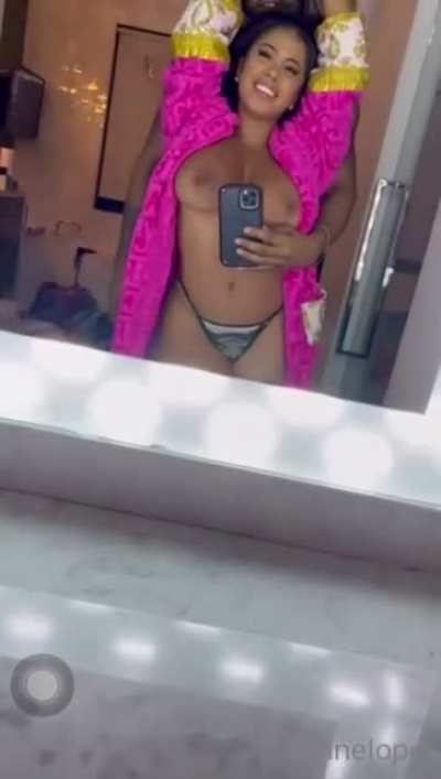 wow