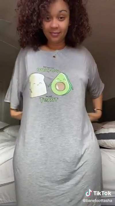 She ain’t playing