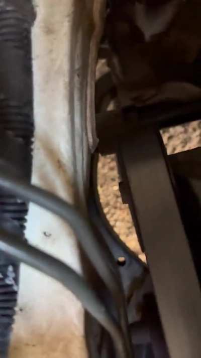 My civic 2013 EX 1.8 4 cyl sounds weird.