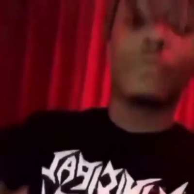 Y’all wanted the full video here