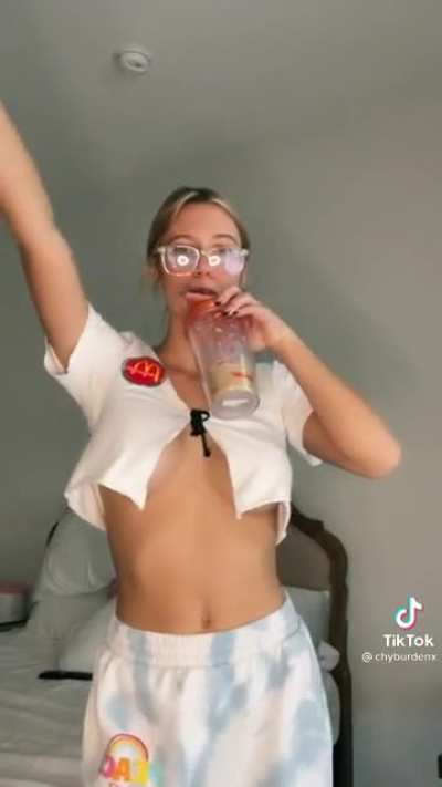 Perfect tits