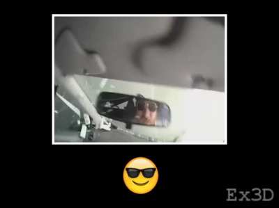 😎