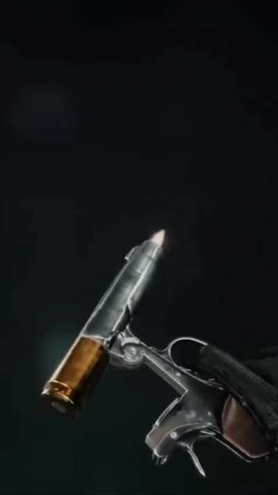 Revolver