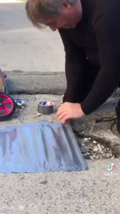 Maybe Maybe Maybe